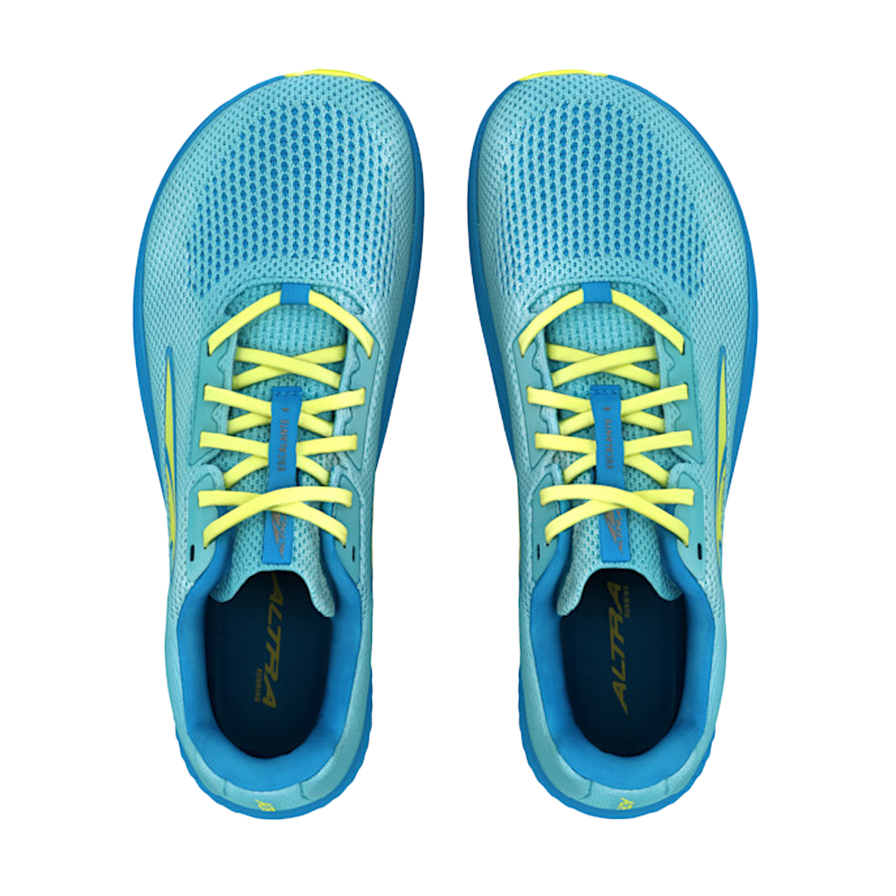 Altra Escalante 4 Womens Blue