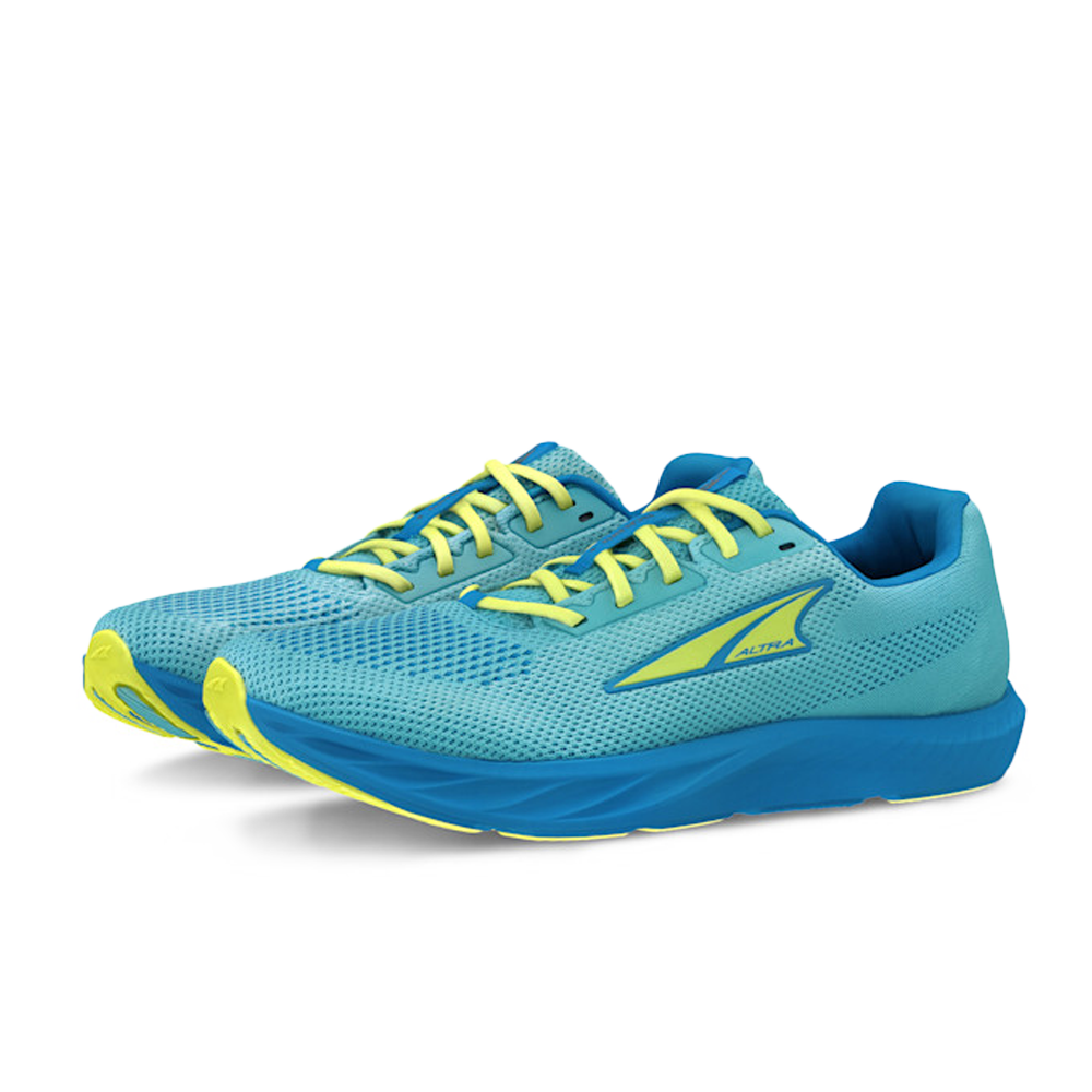Altra Escalante 4 Womens Blue