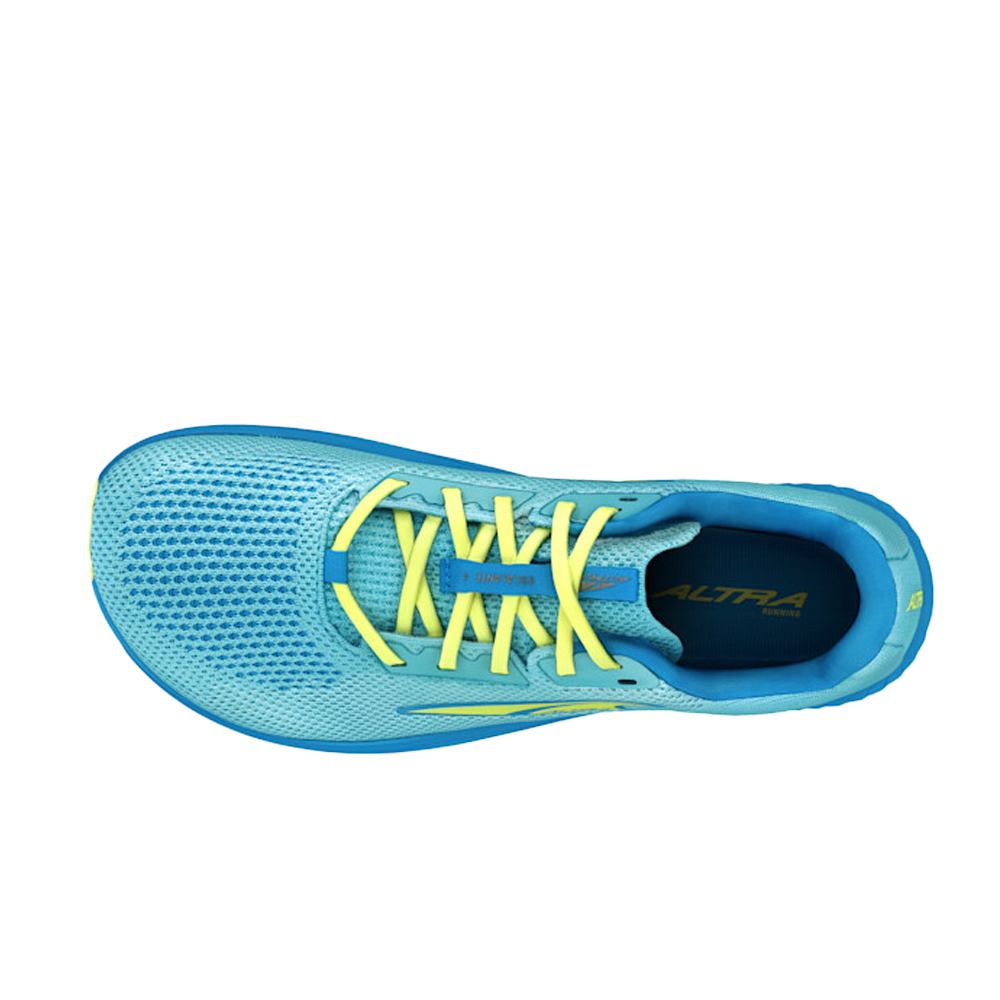 Altra Escalante 4 Womens Blue