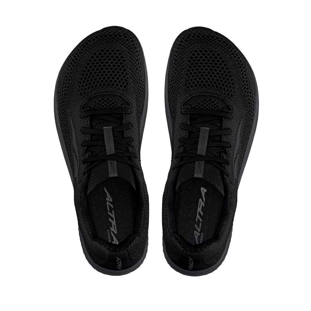 Altra Escalante Racer 2 Mens Black/Black