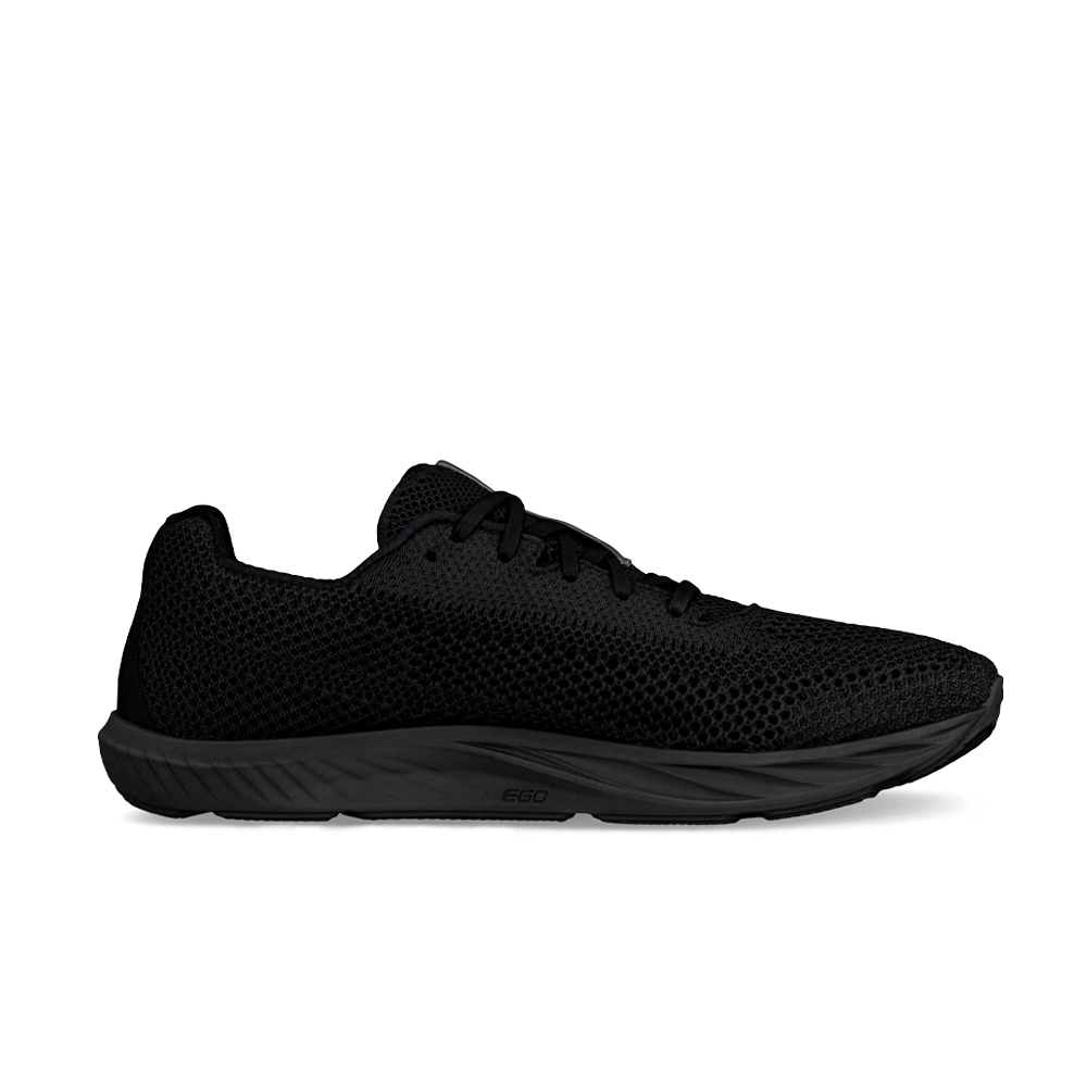 Altra Escalante Racer 2 Mens Black/Black
