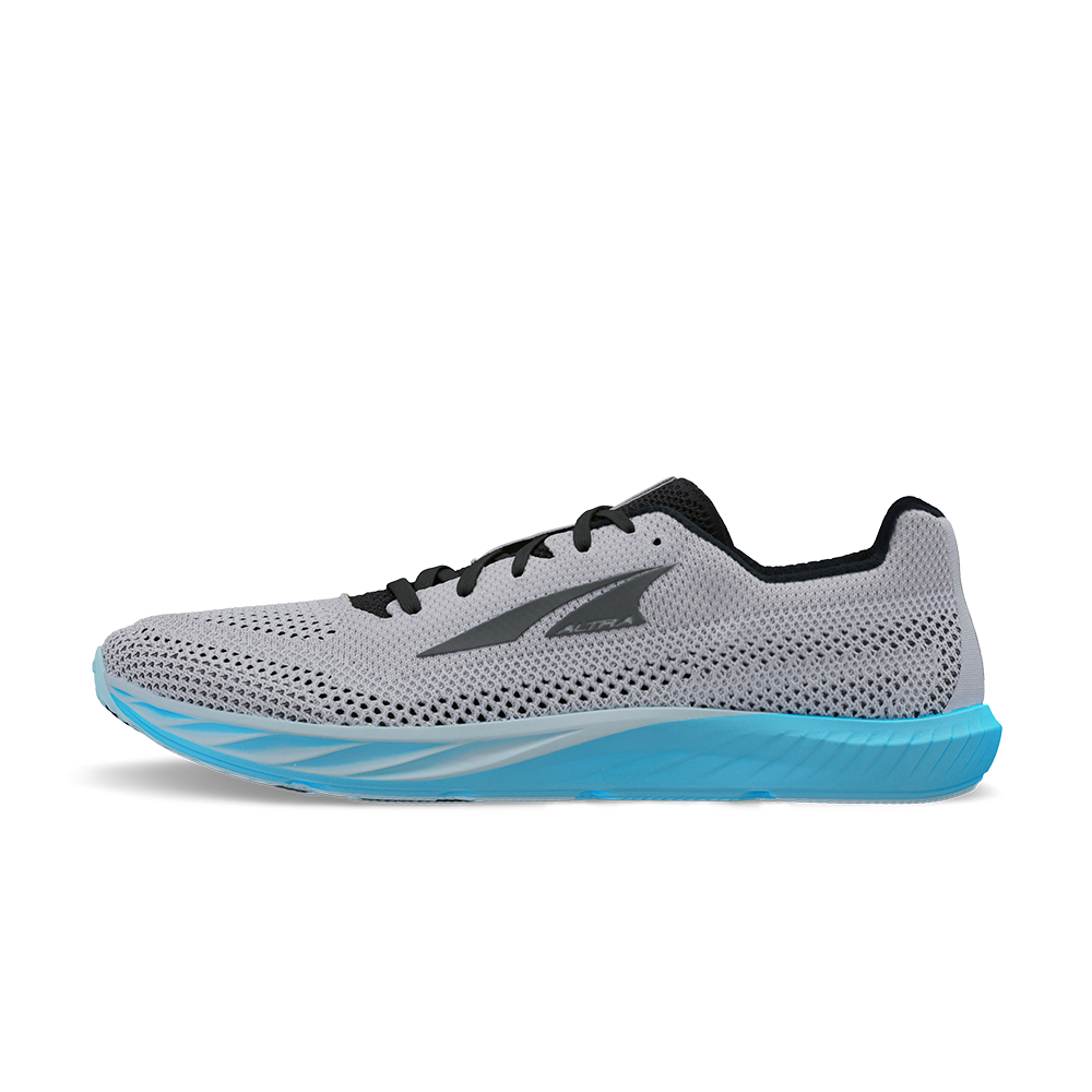 Altra Escalante Racer 2 Mens Grey/Blue