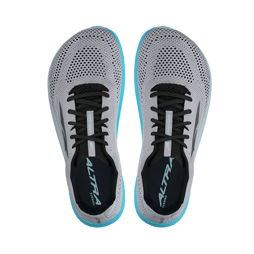 Altra Escalante Racer 2 Mens Grey/Blue