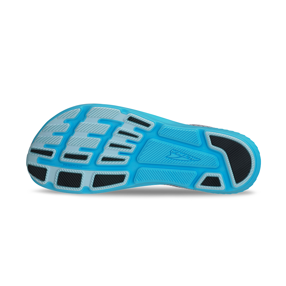 Altra Escalante Racer 2 Mens Grey/Blue
