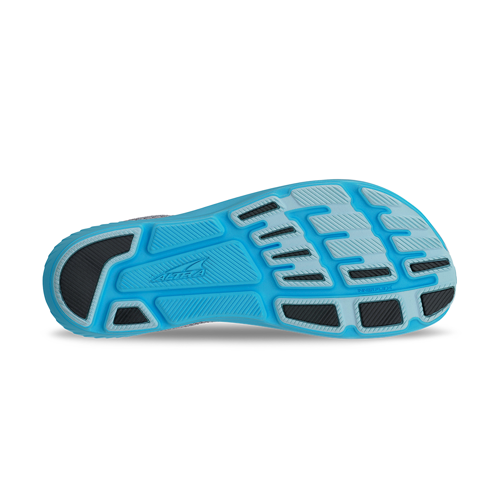 Altra Escalante Racer 2 Mens Grey/Blue