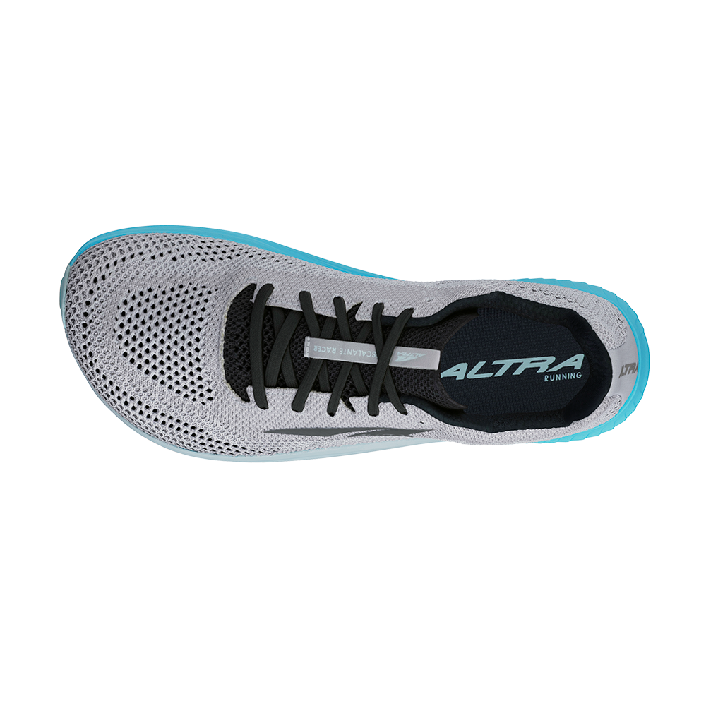 Altra Escalante Racer 2 Mens Grey/Blue