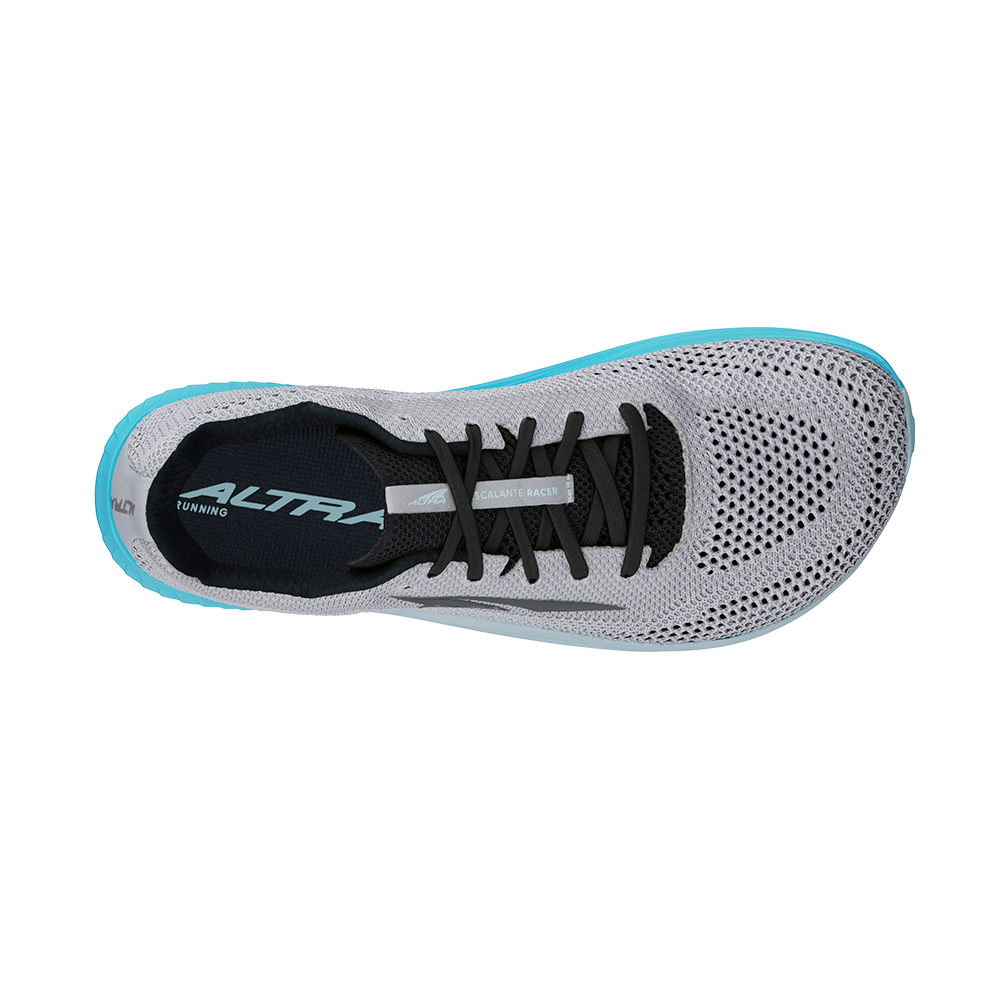 Altra Escalante Racer 2 Mens Grey/Blue