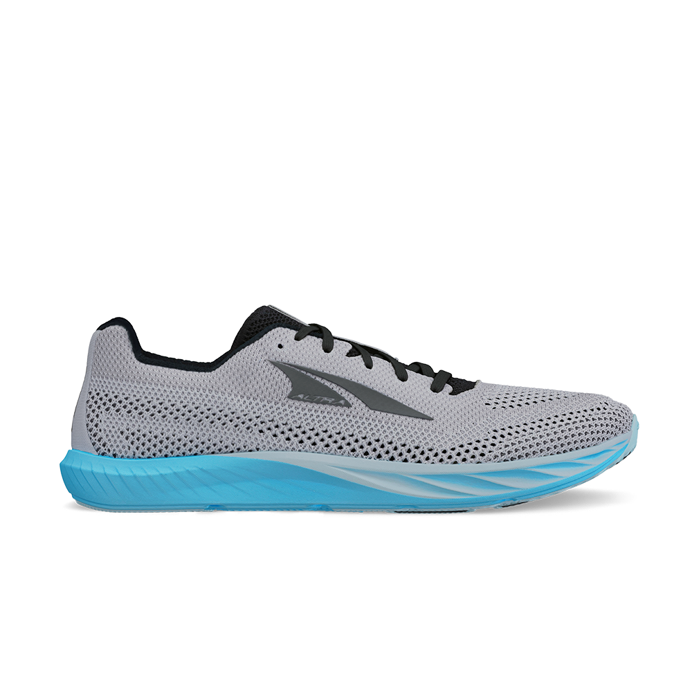 Altra Escalante Racer 2 Mens Grey/Blue
