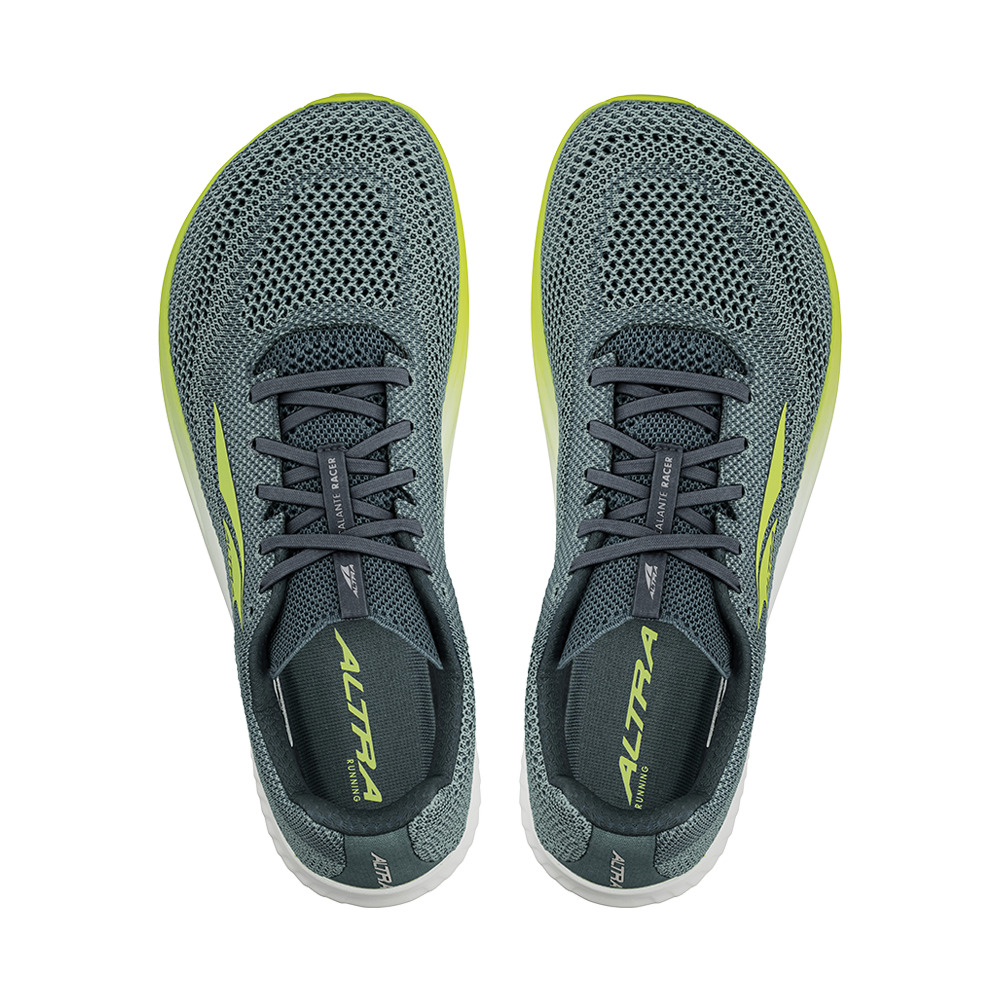 Altra Escalante Racer Mens 2 Navy/Lime
