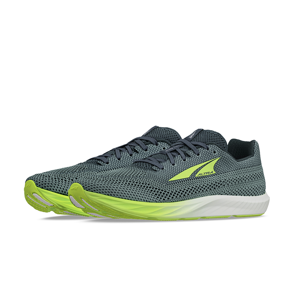 Altra Escalante Racer Mens 2 Navy/Lime