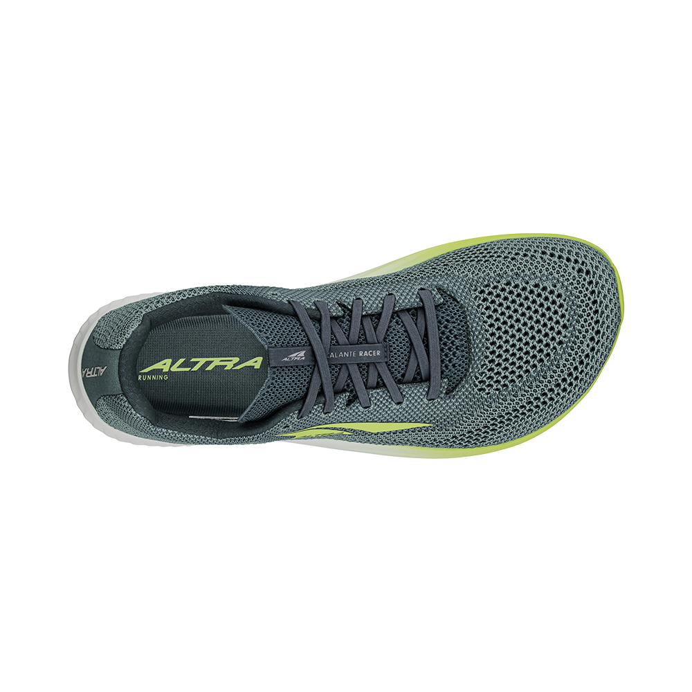 Altra Escalante Racer Mens 2 Navy/Lime