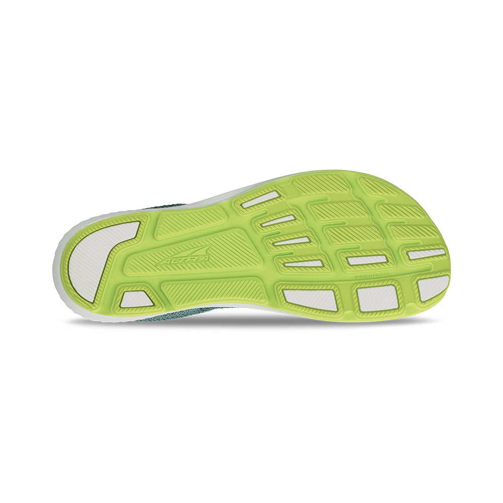 Altra Escalante Racer Mens 2 Navy/Lime