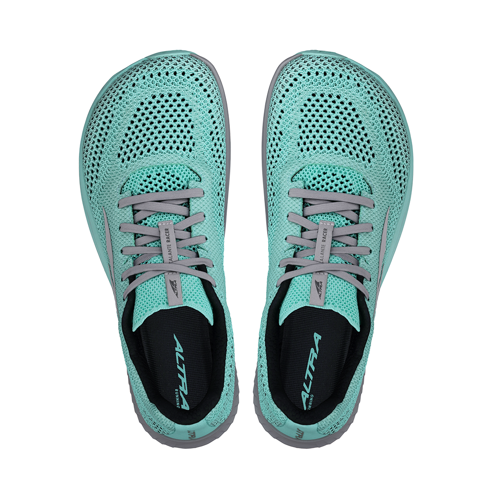 Altra Escalante Racer 2 Womens Teal