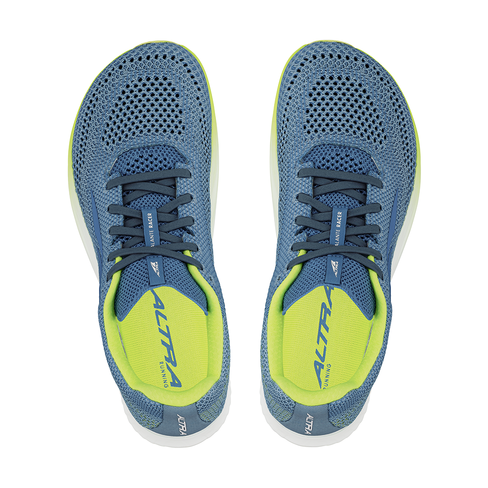 Altra Escalante Racer 2 Womens Dark Blue
