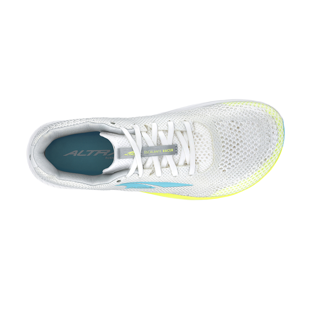 Altra Escalante Racer 2 Womens White