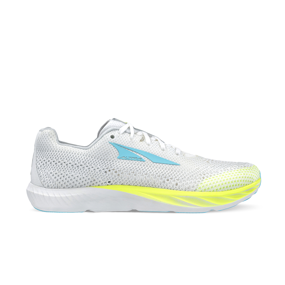 Altra Escalante Racer 2 Womens White