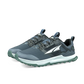 Altra Lone Peak 8 Wide Womens Black / Grey