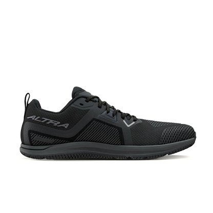 Altra Solstice XT 3 Mens Black