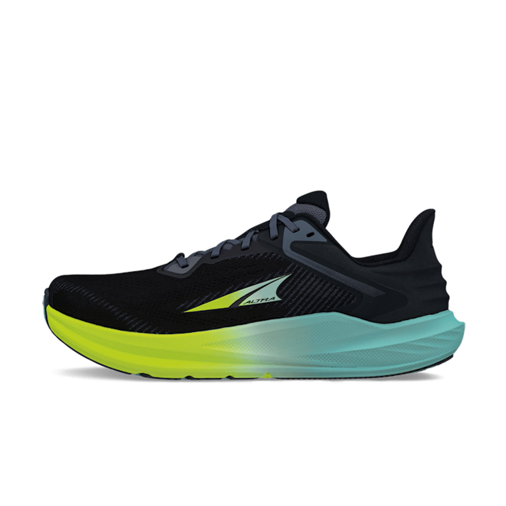Altra Torin 8 Mens Black/Lime