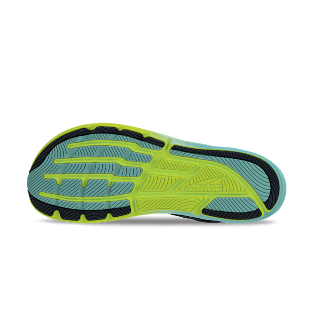 Altra Torin 8 Mens Black/Lime