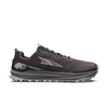 Altra Lone Peak 9+ Mens Chocolate/Silver