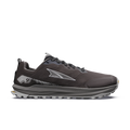 Altra Lone Peak 9+ Mens Chocolate/Silver