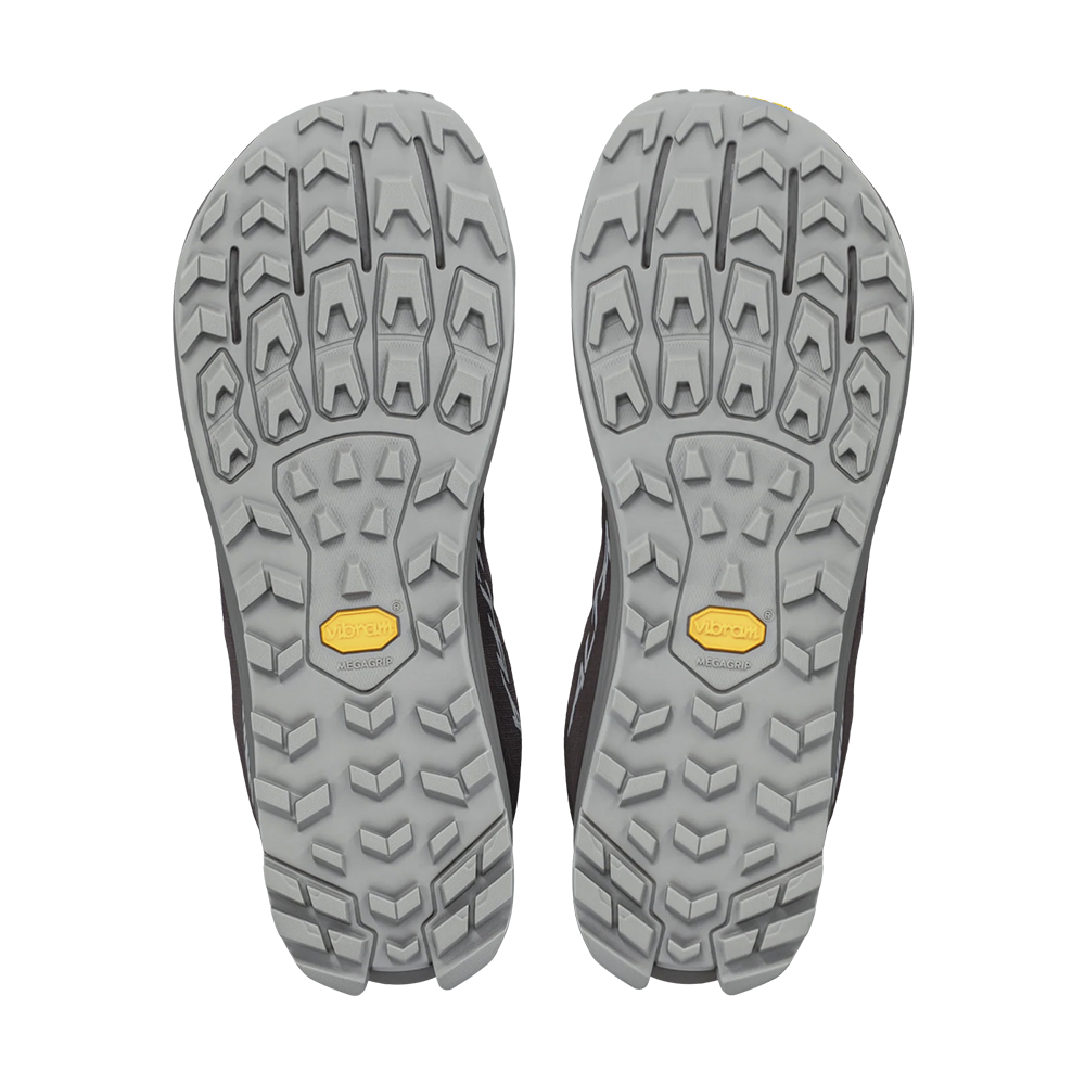 Altra Lone Peak 9+ Mens Chocolate/Silver
