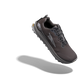 Altra Lone Peak 9+ Mens Chocolate/Silver