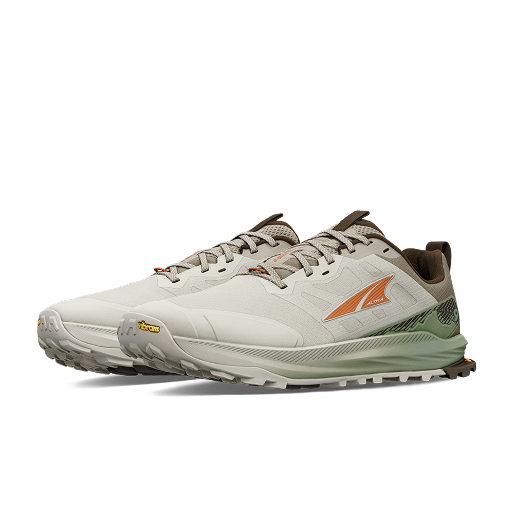 Altra Lone Peak 9+ Mens Basalt