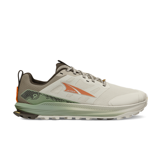 Altra Lone Peak 9+ Mens Basalt