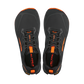 Altra Lone Peak 9+ Mens Black/Orange