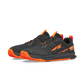 Altra Lone Peak 9+ Mens Black/Orange