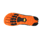 Altra Lone Peak 9+ Mens Black/Orange