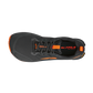 Altra Lone Peak 9+ Mens Black/Orange