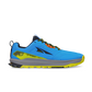 Altra Lone Peak 9+ Mens Blue