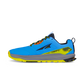 Altra Lone Peak 9+ Mens Blue