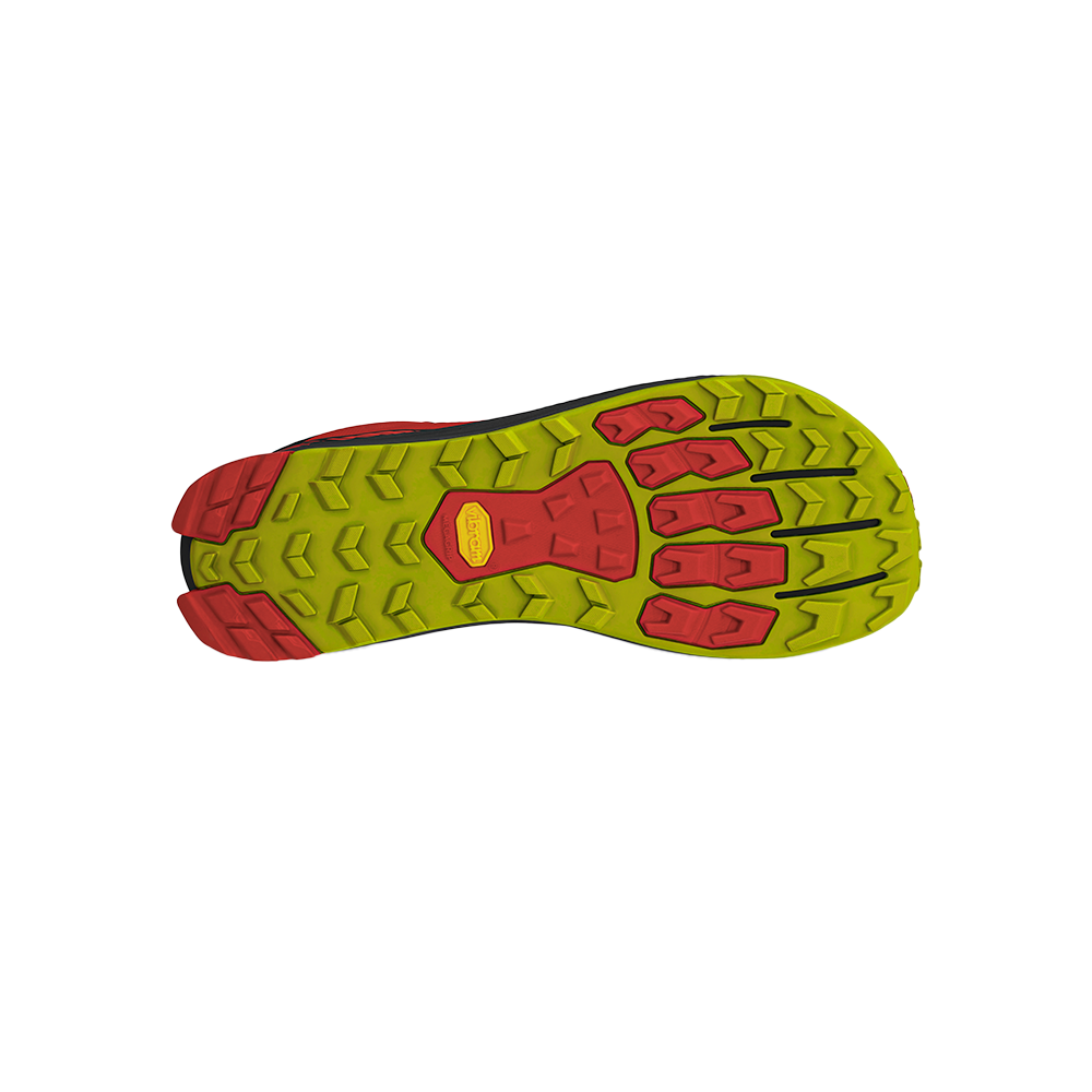 Altra Lone Peak 9+ Mens Blue