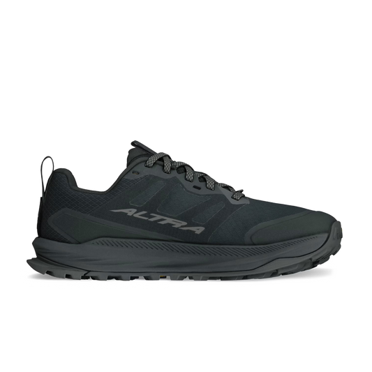 Altra Lone Peak 9+ Womens Black