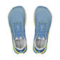 Altra Lone Peak 9+ Womens Blue/Lime