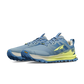 Altra Lone Peak 9+ Womens Blue/Lime