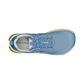 Altra Lone Peak 9+ Womens Blue/Lime