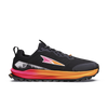 Altra Lone Peak 9+ Womens Black/Pink