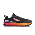 Altra Lone Peak 9+ Womens Black/Pink