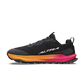 Altra Lone Peak 9+ Womens Black/Pink