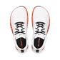 Altra Vanish Pulse Mens White/Black/Firey Coral