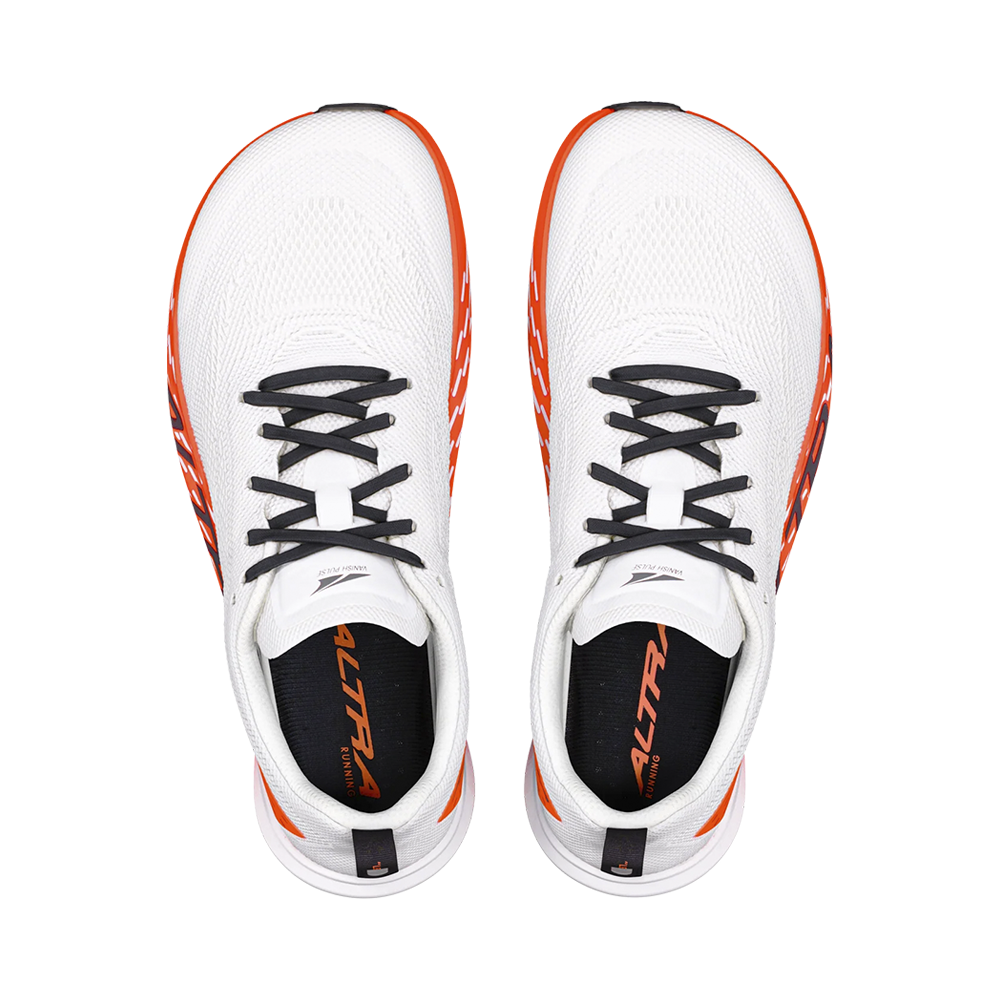 Altra Vanish Pulse Mens White/Black/Firey Coral