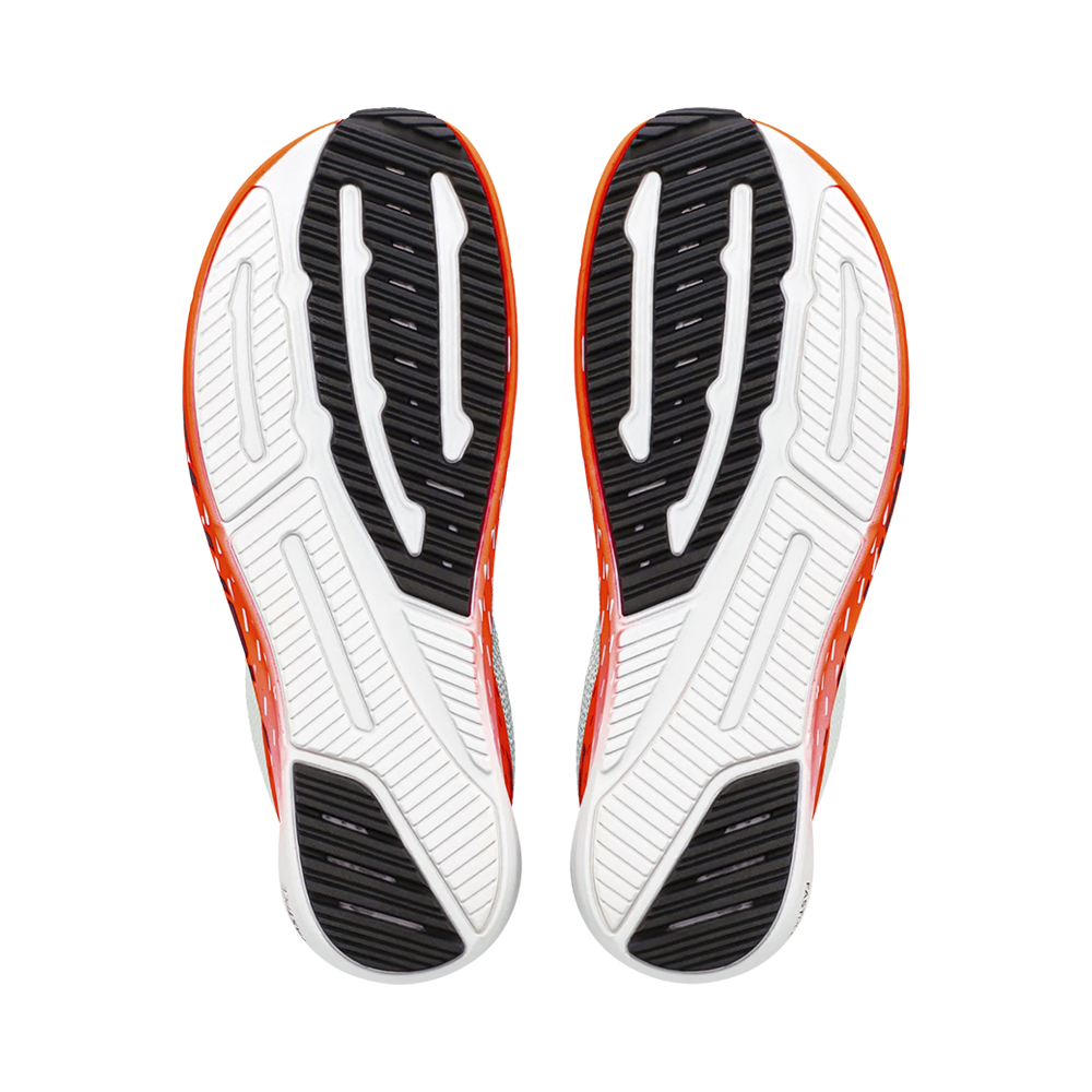 Altra Vanish Pulse Mens White/Black/Firey Coral