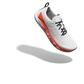 Altra Vanish Pulse Mens White/Black/Firey Coral