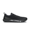 Altra Vanish Pulse Mens Black/Silver/Castlerock