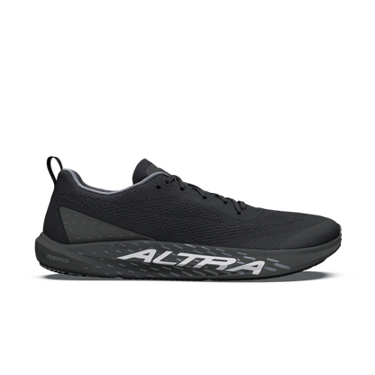 Altra Vanish Pulse Mens Black/Silver/Castlerock